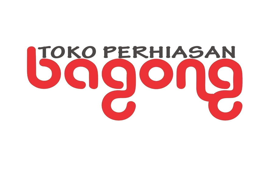 Toko Mas bagong